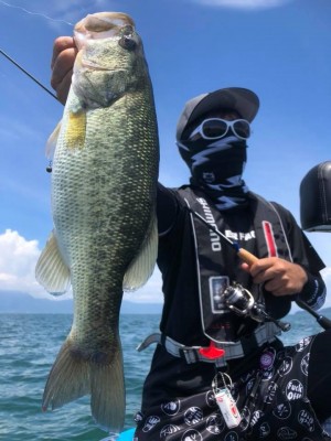 hideup 永野総一朗 ブログ写真 2018/08/14