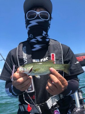 hideup 永野総一朗 ブログ写真 2018/08/14