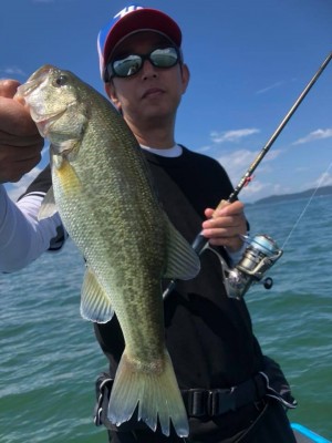 hideup 永野総一朗 ブログ写真 2018/08/14