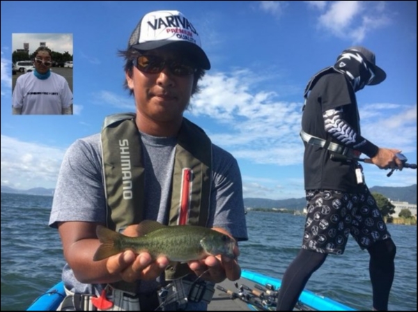 hideup 永野総一朗 ブログ写真 2018/08/14