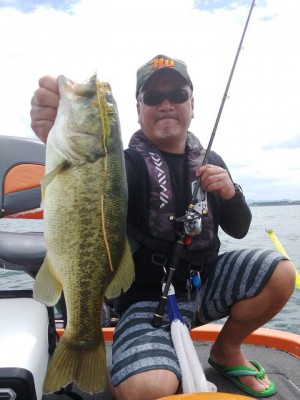 hideup 永野総一朗 ブログ写真 2018/08/14