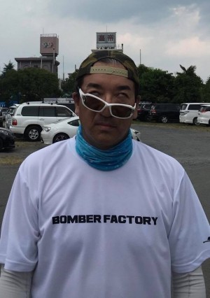 hideup 永野総一朗 ブログ写真 2018/08/14