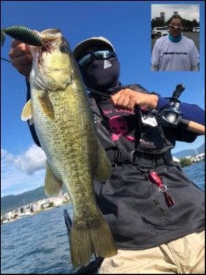 hideup 永野総一朗 ブログ写真 2018/08/14