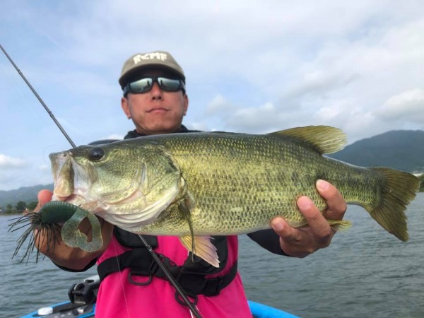 hideup 永野総一朗 ブログ写真 2018/08/15