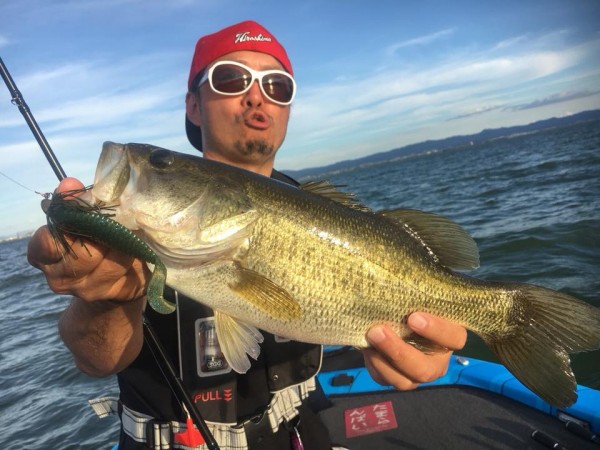 hideup 永野総一朗 ブログ写真 2018/08/15