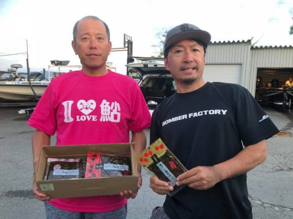 hideup 永野総一朗 ブログ写真 2018/08/15