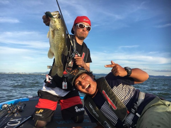 hideup 永野総一朗 ブログ写真 2018/08/15