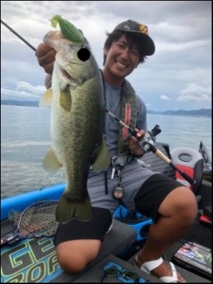 hideup 永野総一朗 ブログ写真 2018/08/17