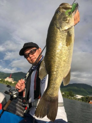 hideup 永野総一朗 ブログ写真 2018/08/17