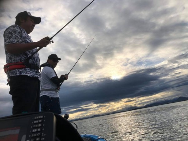 hideup 永野総一朗 ブログ写真 2018/08/17