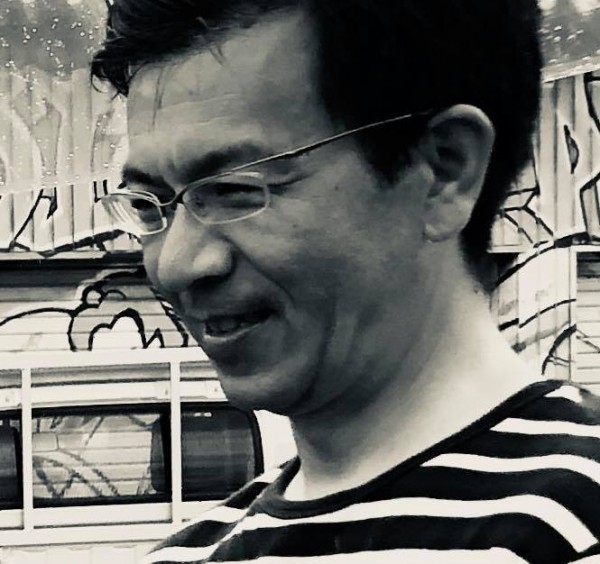 hideup 永野総一朗 ブログ写真 2018/08/17