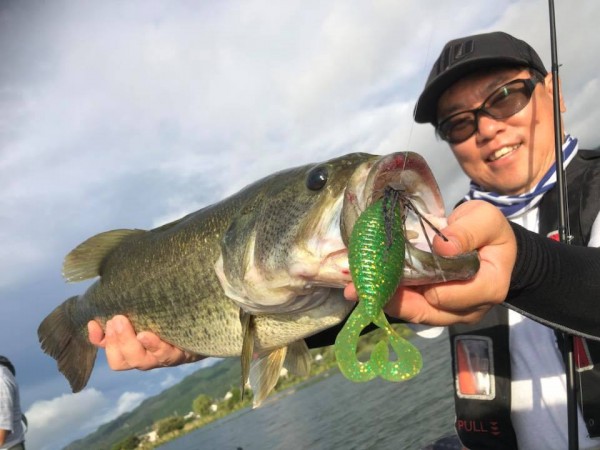 hideup 永野総一朗 ブログ写真 2018/08/17