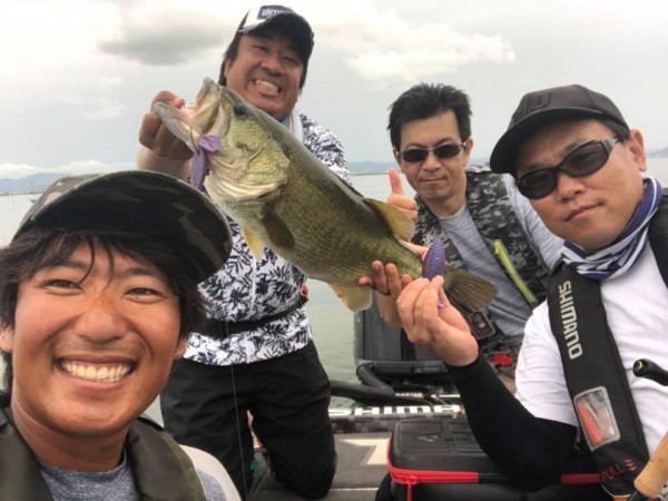 hideup 永野総一朗 ブログ写真 2018/08/17