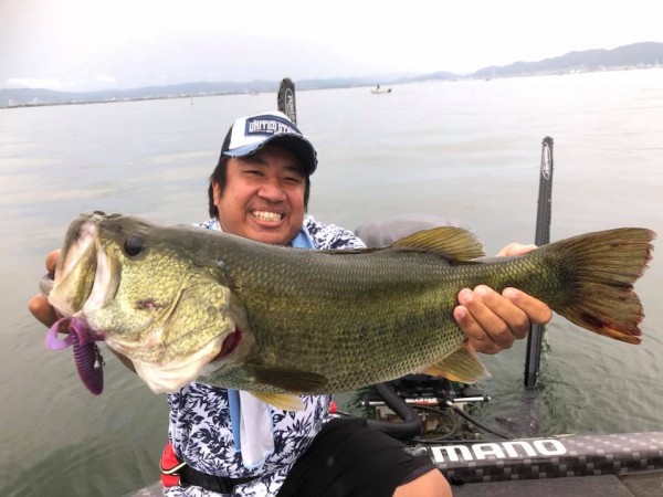 hideup 永野総一朗 ブログ写真 2018/08/17