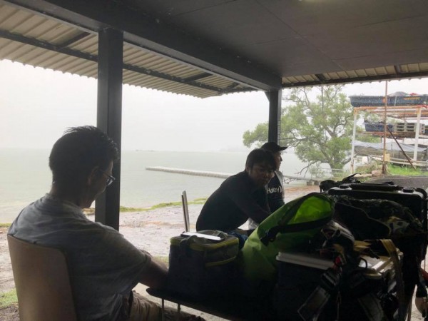 hideup 永野総一朗 ブログ写真 2018/08/17