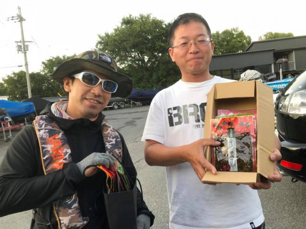 hideup 永野総一朗 ブログ写真 2018/08/18