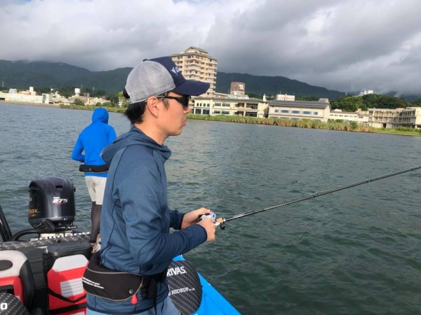 hideup 永野総一朗 ブログ写真 2018/08/18