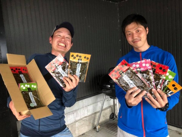 hideup 永野総一朗 ブログ写真 2018/08/18