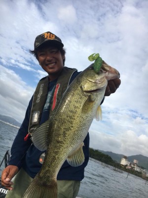 hideup 永野総一朗 ブログ写真 2018/08/18