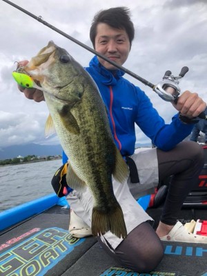 hideup 永野総一朗 ブログ写真 2018/08/18