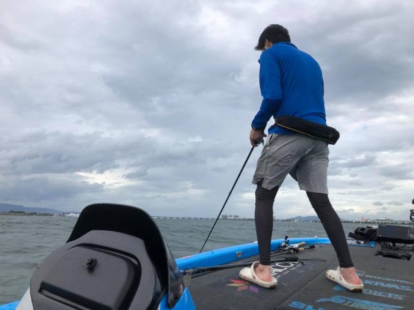 hideup 永野総一朗 ブログ写真 2018/08/18