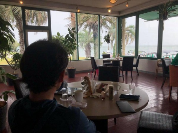 hideup 永野総一朗 ブログ写真 2018/08/18