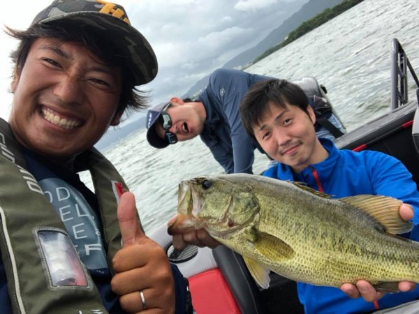 hideup 永野総一朗 ブログ写真 2018/08/18