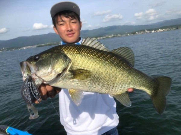 hideup 永野総一朗 ブログ写真 2018/08/21