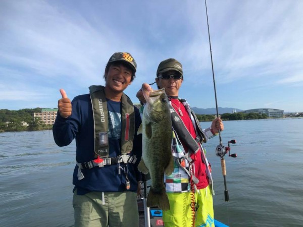 hideup 永野総一朗 ブログ写真 2018/08/21