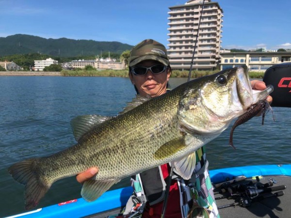 hideup 永野総一朗 ブログ写真 2018/08/21