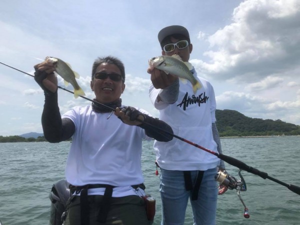 hideup 永野総一朗 ブログ写真 2018/08/21