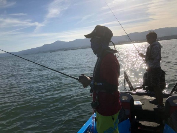 hideup 永野総一朗 ブログ写真 2018/08/21