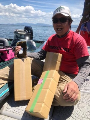 hideup 永野総一朗 ブログ写真 2018/08/21