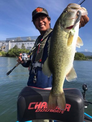 hideup 永野総一朗 ブログ写真 2018/08/21