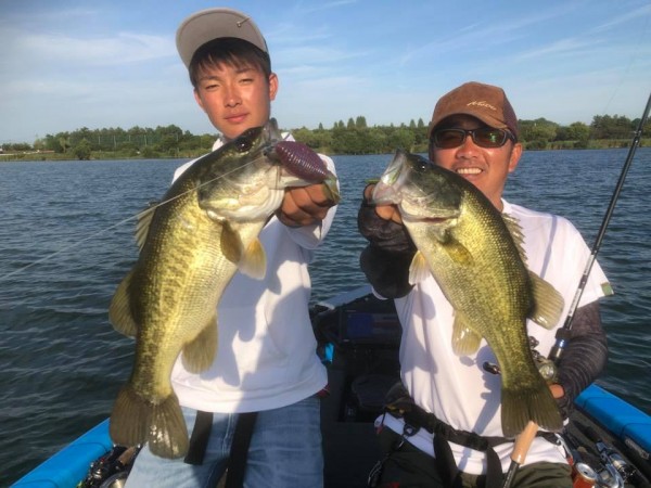 hideup 永野総一朗 ブログ写真 2018/08/21