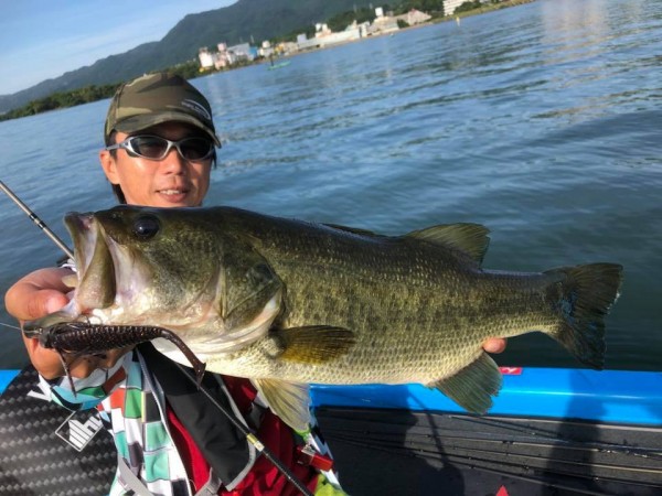 hideup 永野総一朗 ブログ写真 2018/08/21