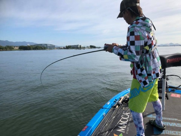 hideup 永野総一朗 ブログ写真 2018/08/21