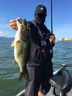 hideup 永野総一朗 ブログ写真 2018/08/21