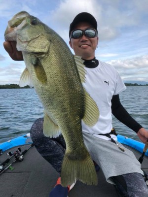 hideup 永野総一朗 ブログ写真 2018/08/22