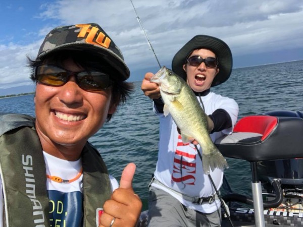 hideup 永野総一朗 ブログ写真 2018/08/22