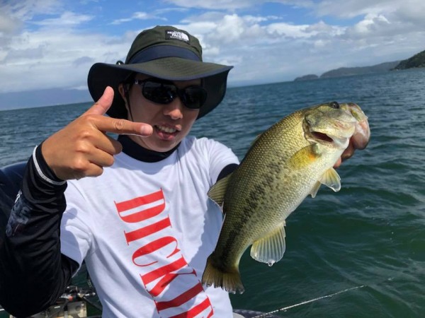 hideup 永野総一朗 ブログ写真 2018/08/22