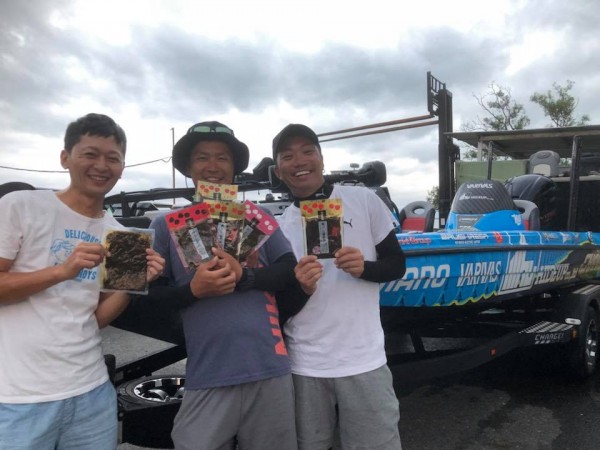 hideup 永野総一朗 ブログ写真 2018/08/22