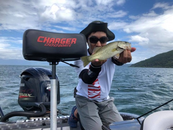 hideup 永野総一朗 ブログ写真 2018/08/22