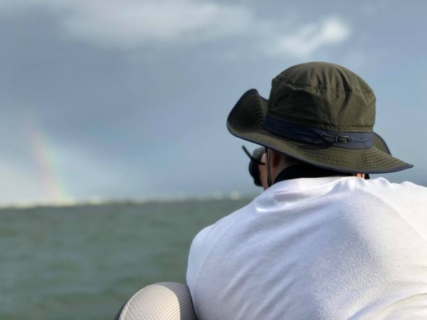 hideup 永野総一朗 ブログ写真 2018/08/22