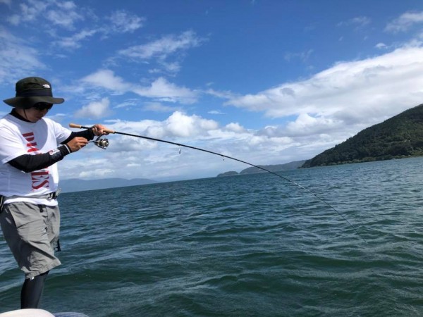 hideup 永野総一朗 ブログ写真 2018/08/22