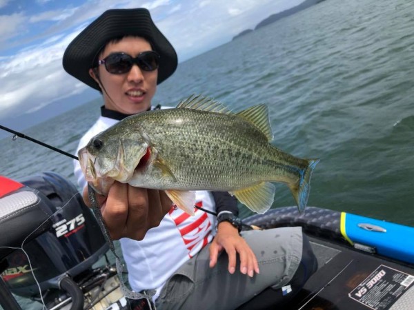 hideup 永野総一朗 ブログ写真 2018/08/22