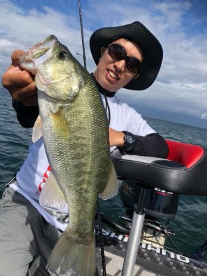 hideup 永野総一朗 ブログ写真 2018/08/22