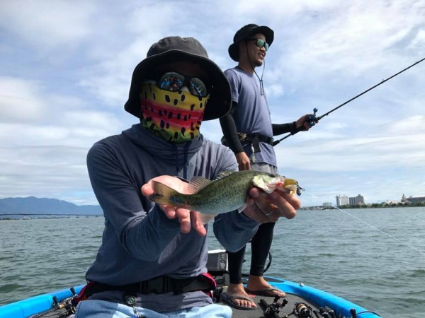 hideup 永野総一朗 ブログ写真 2018/08/22