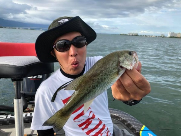 hideup 永野総一朗 ブログ写真 2018/08/22