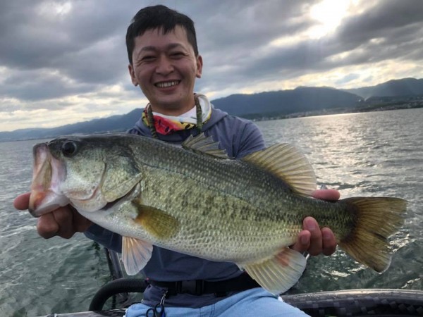 hideup 永野総一朗 ブログ写真 2018/08/22